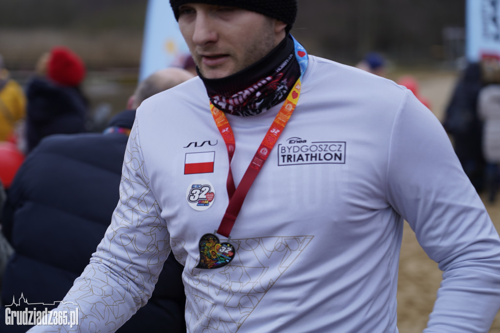 W Grudziądzu trwa 32. Finał Wielkiej Orkiestry Świątecznej Pomocy