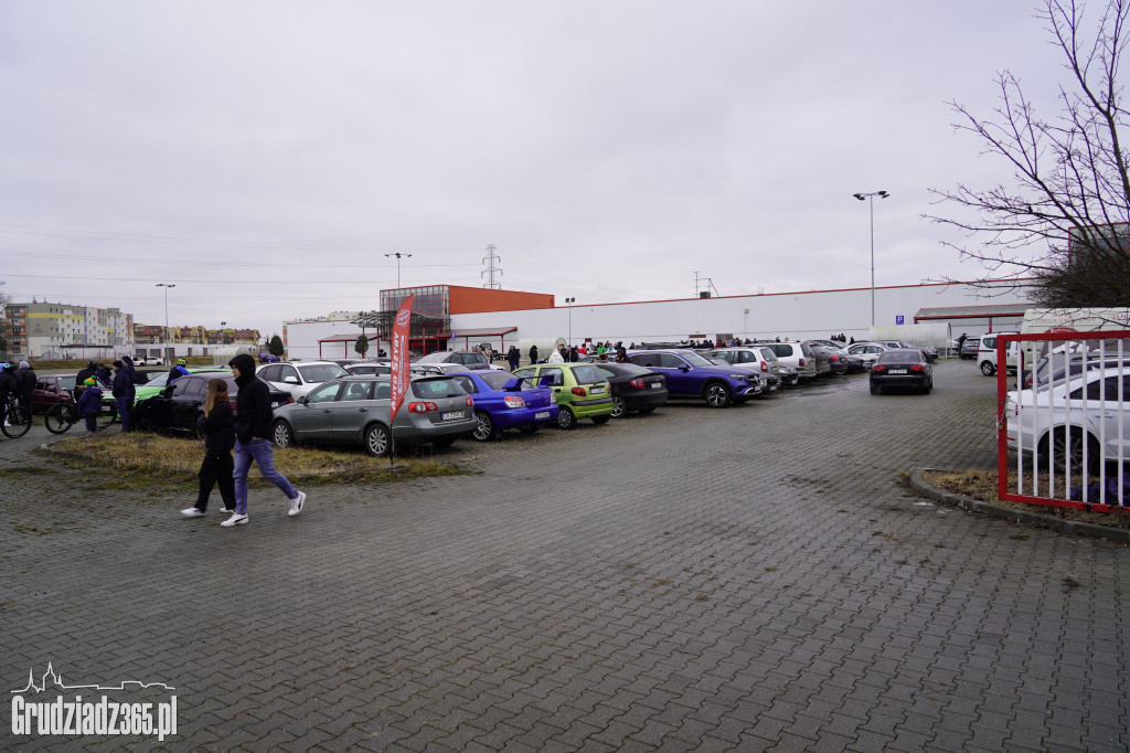 W Grudziądzu trwa 32. Finał Wielkiej Orkiestry Świątecznej Pomocy