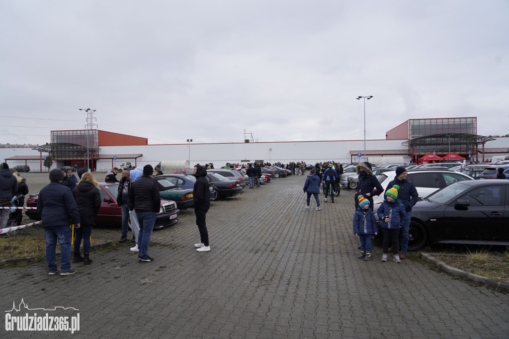 W Grudziądzu trwa 32. Finał Wielkiej Orkiestry Świątecznej Pomocy