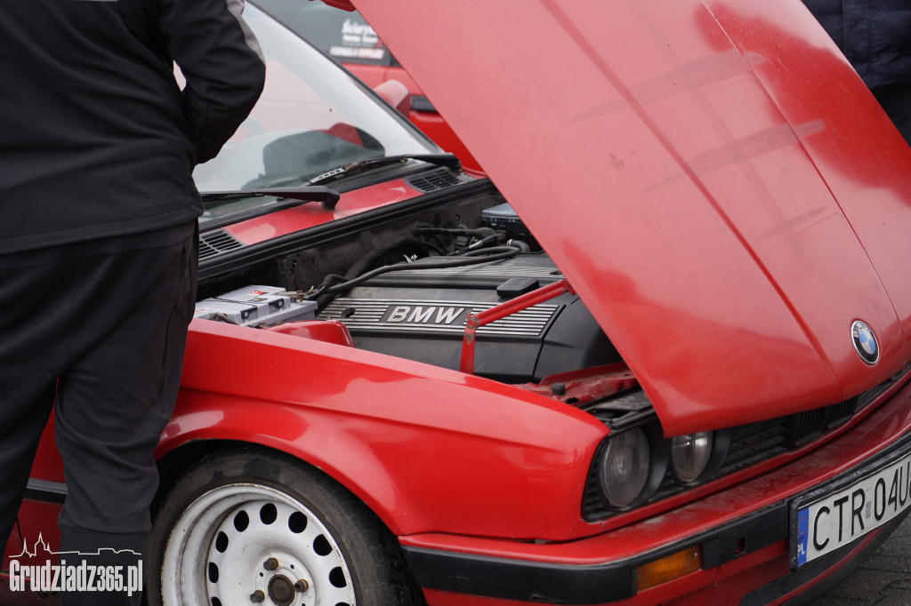 W Grudziądzu trwa 32. Finał Wielkiej Orkiestry Świątecznej Pomocy