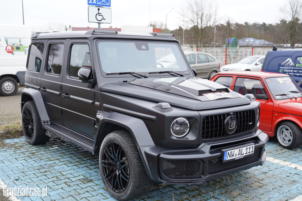 W Grudziądzu trwa 32. Finał Wielkiej Orkiestry Świątecznej Pomocy