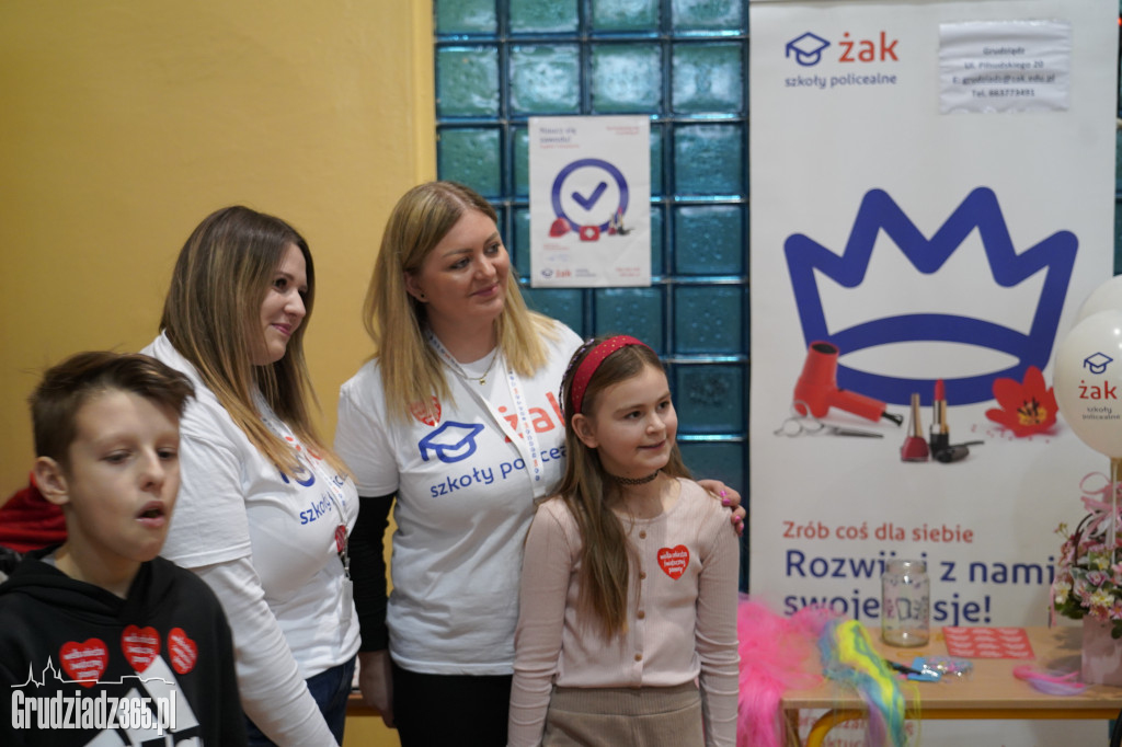 W Grudziądzu trwa 32. Finał Wielkiej Orkiestry Świątecznej Pomocy