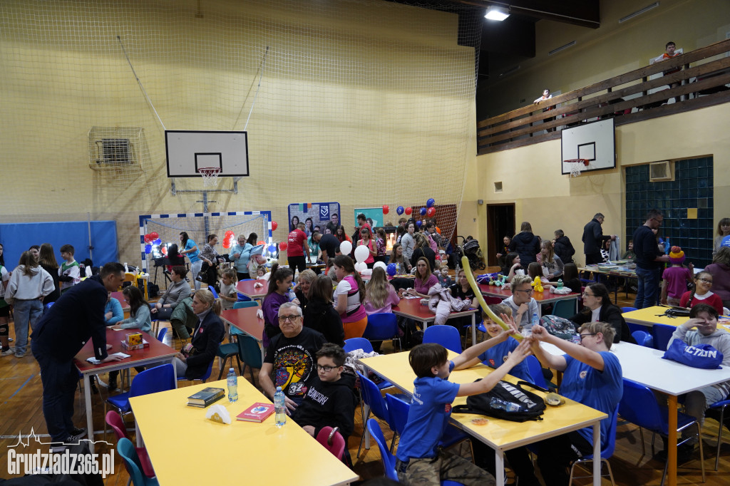 W Grudziądzu trwa 32. Finał Wielkiej Orkiestry Świątecznej Pomocy