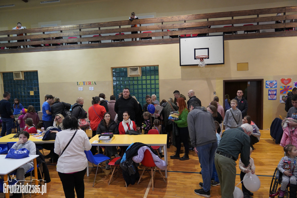 W Grudziądzu trwa 32. Finał Wielkiej Orkiestry Świątecznej Pomocy