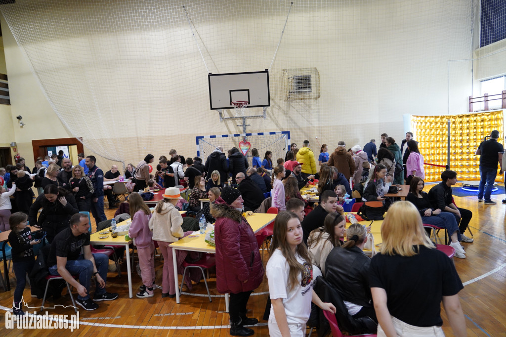 W Grudziądzu trwa 32. Finał Wielkiej Orkiestry Świątecznej Pomocy