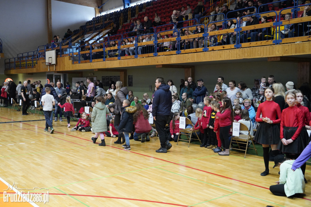 W Grudziądzu trwa 32. Finał Wielkiej Orkiestry Świątecznej Pomocy