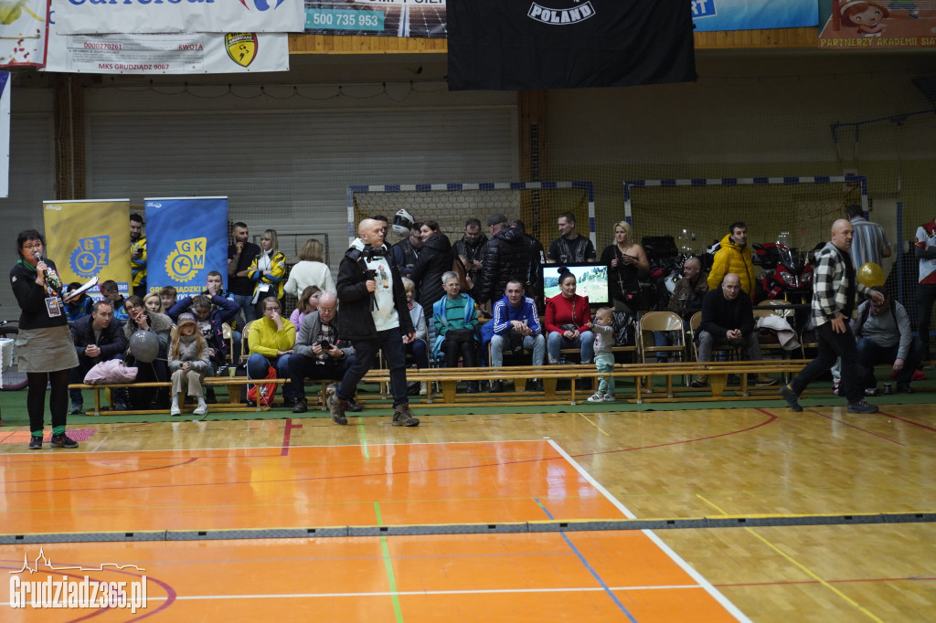 W Grudziądzu trwa 32. Finał Wielkiej Orkiestry Świątecznej Pomocy