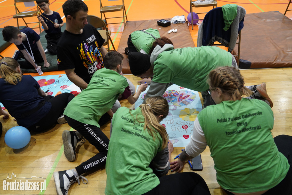 W Grudziądzu trwa 32. Finał Wielkiej Orkiestry Świątecznej Pomocy