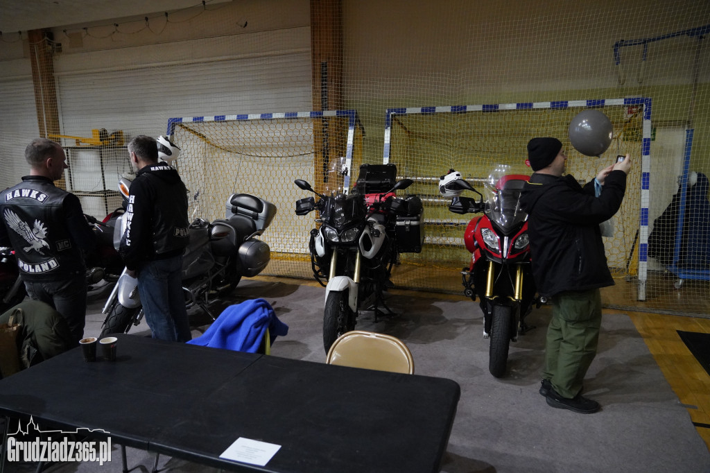 W Grudziądzu trwa 32. Finał Wielkiej Orkiestry Świątecznej Pomocy