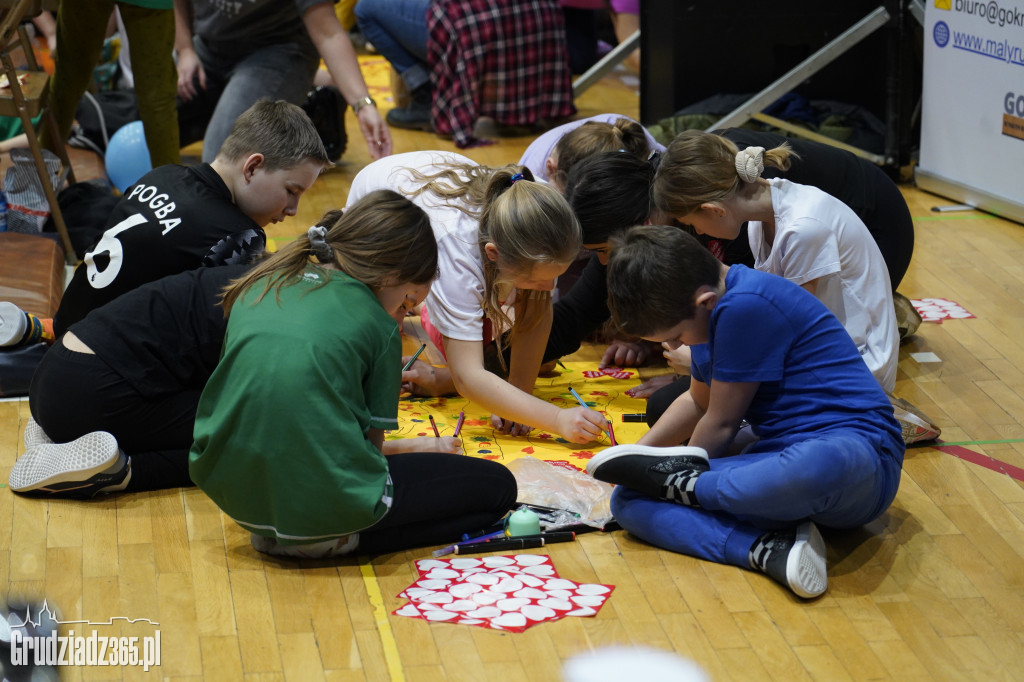 W Grudziądzu trwa 32. Finał Wielkiej Orkiestry Świątecznej Pomocy