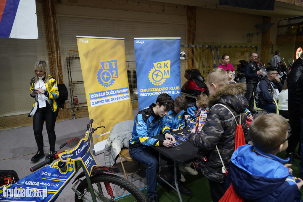 W Grudziądzu trwa 32. Finał Wielkiej Orkiestry Świątecznej Pomocy