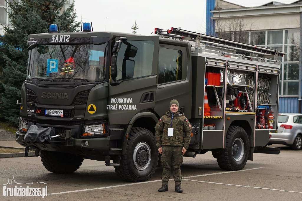 W Grudziądzu trwa 32. Finał Wielkiej Orkiestry Świątecznej Pomocy