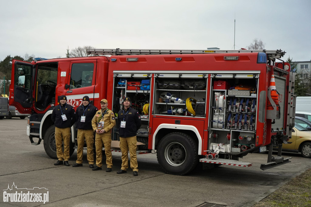 W Grudziądzu trwa 32. Finał Wielkiej Orkiestry Świątecznej Pomocy