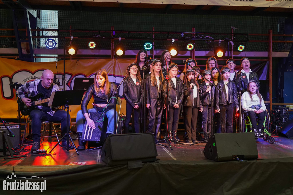 W Grudziądzu trwa 32. Finał Wielkiej Orkiestry Świątecznej Pomocy