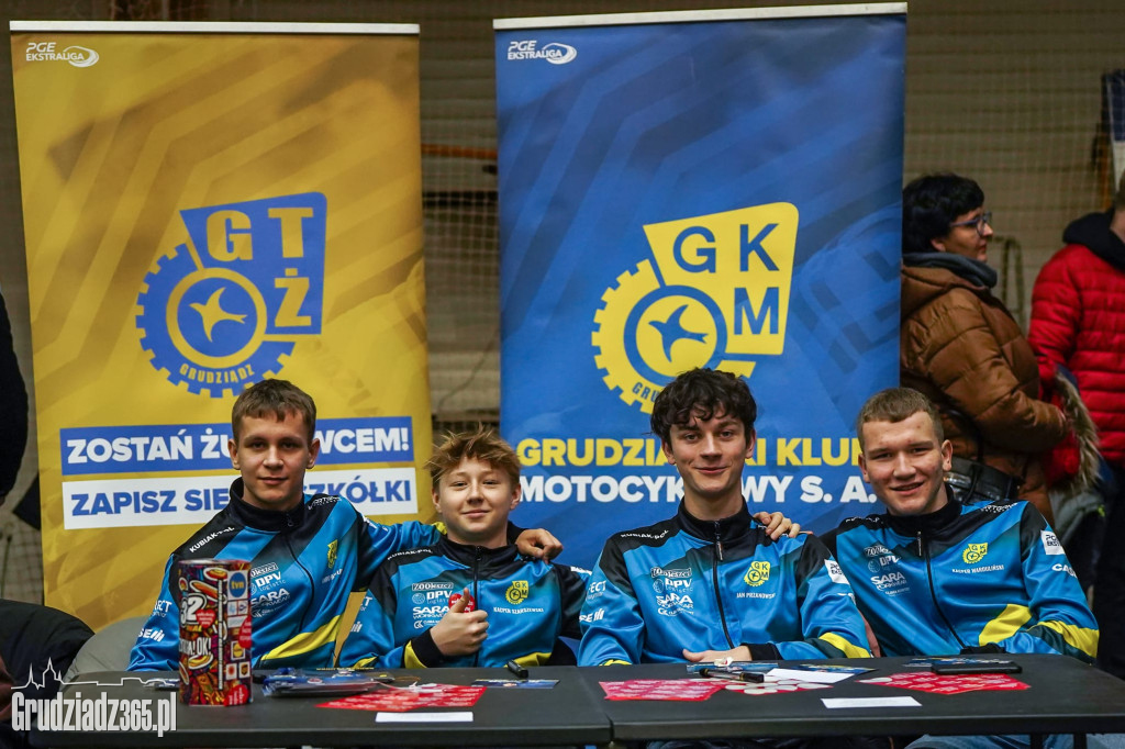 W Grudziądzu trwa 32. Finał Wielkiej Orkiestry Świątecznej Pomocy