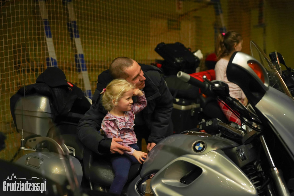 W Grudziądzu trwa 32. Finał Wielkiej Orkiestry Świątecznej Pomocy