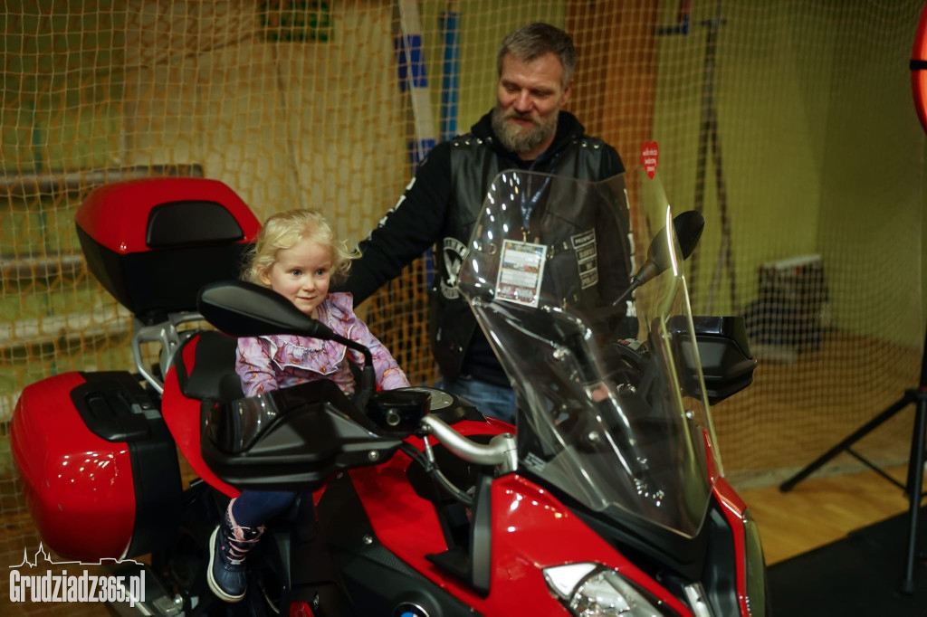 W Grudziądzu trwa 32. Finał Wielkiej Orkiestry Świątecznej Pomocy