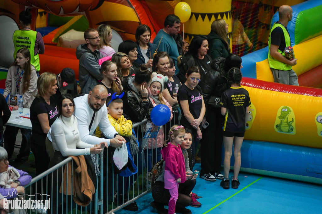 W Grudziądzu trwa 32. Finał Wielkiej Orkiestry Świątecznej Pomocy