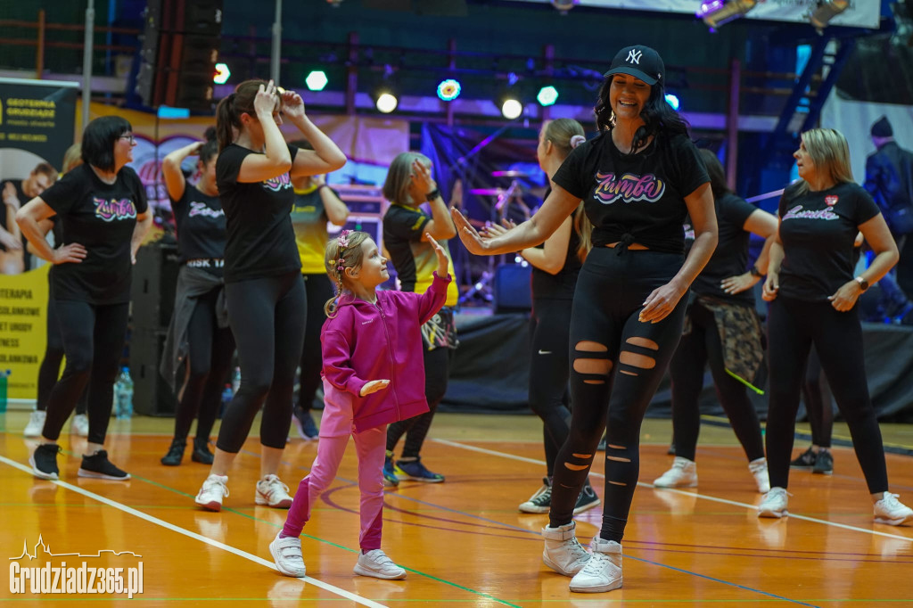 W Grudziądzu trwa 32. Finał Wielkiej Orkiestry Świątecznej Pomocy