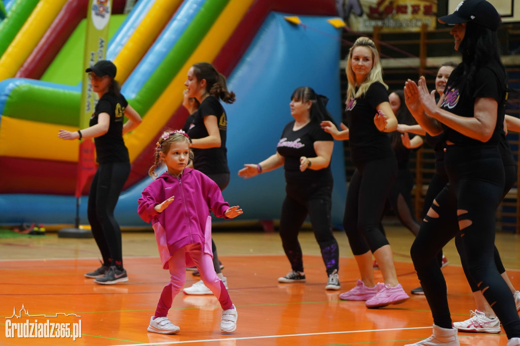 W Grudziądzu trwa 32. Finał Wielkiej Orkiestry Świątecznej Pomocy
