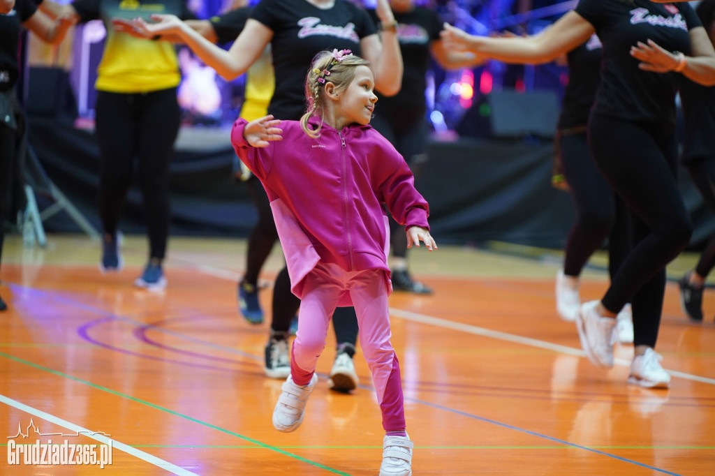 W Grudziądzu trwa 32. Finał Wielkiej Orkiestry Świątecznej Pomocy