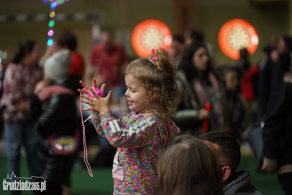 W Grudziądzu trwa 32. Finał Wielkiej Orkiestry Świątecznej Pomocy