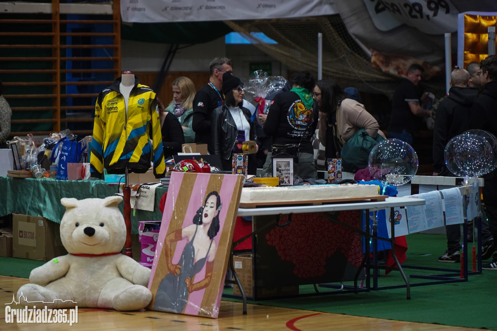 W Grudziądzu trwa 32. Finał Wielkiej Orkiestry Świątecznej Pomocy