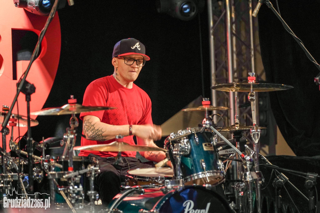 W Grudziądzu trwa 32. Finał Wielkiej Orkiestry Świątecznej Pomocy