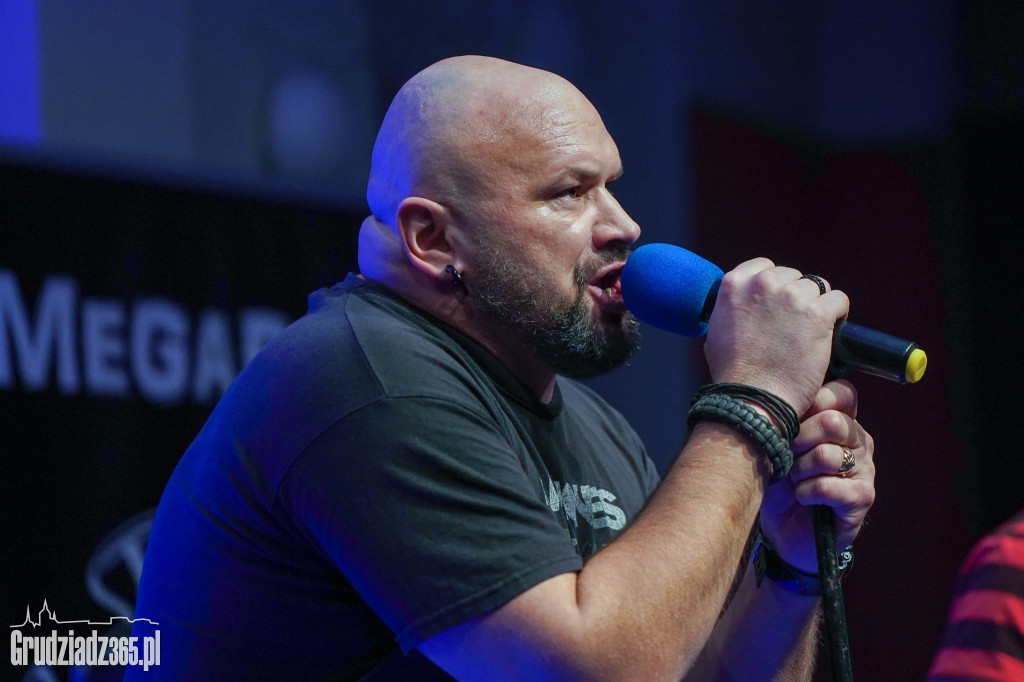 W Grudziądzu trwa 32. Finał Wielkiej Orkiestry Świątecznej Pomocy