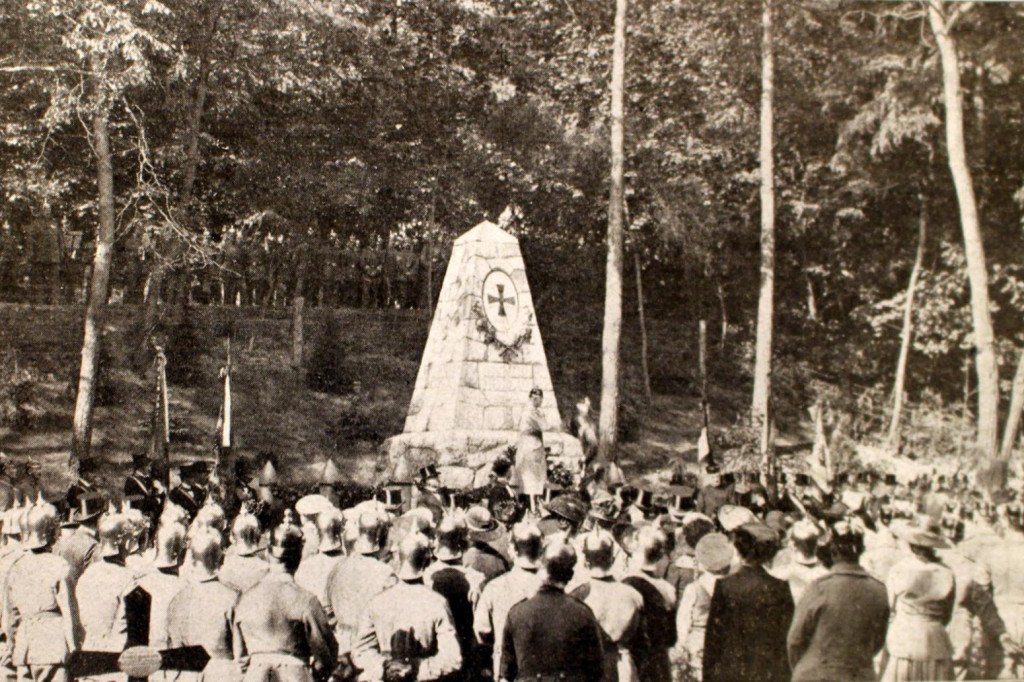 Co dalej z cmentarzem w Grudziądzu przy ul. Zawiszy Czarnego? Czy powstanie tam osiedle?