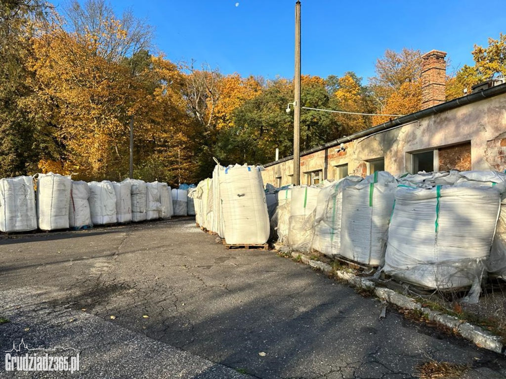 Co dalej z cmentarzem w Grudziądzu przy ul. Zawiszy Czarnego? Czy powstanie tam osiedle?