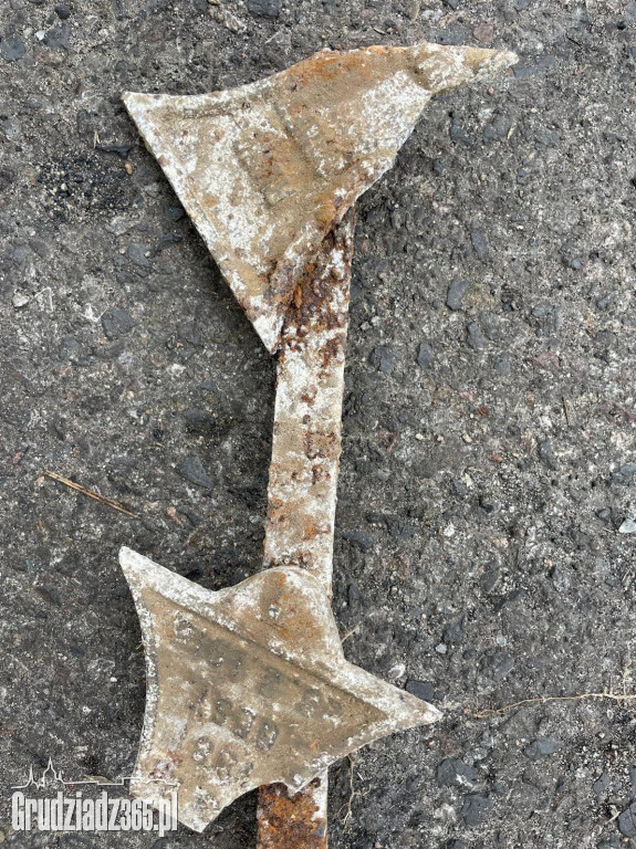 Co dalej z cmentarzem w Grudziądzu przy ul. Zawiszy Czarnego? Czy powstanie tam osiedle?