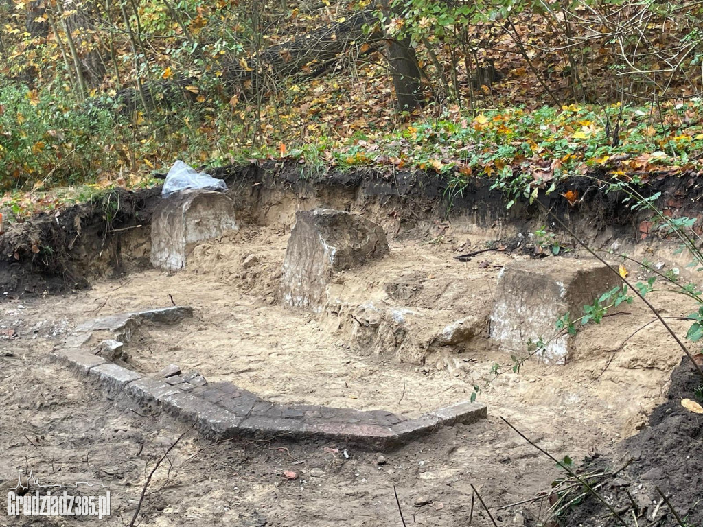 Co dalej z cmentarzem w Grudziądzu przy ul. Zawiszy Czarnego? Czy powstanie tam osiedle?