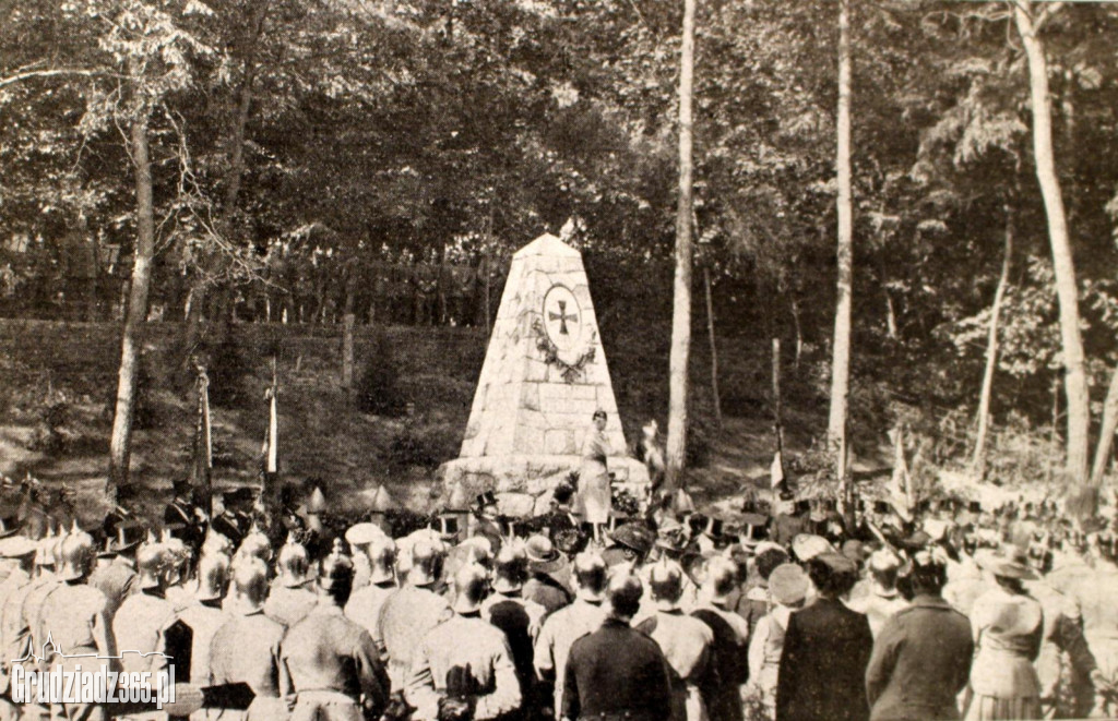 Co dalej z cmentarzem w Grudziądzu przy ul. Zawiszy Czarnego? Czy powstanie tam osiedle?