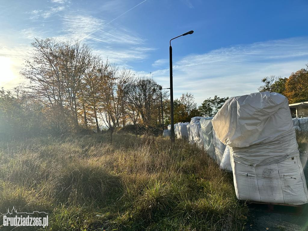 Co dalej z cmentarzem w Grudziądzu przy ul. Zawiszy Czarnego? Czy powstanie tam osiedle?