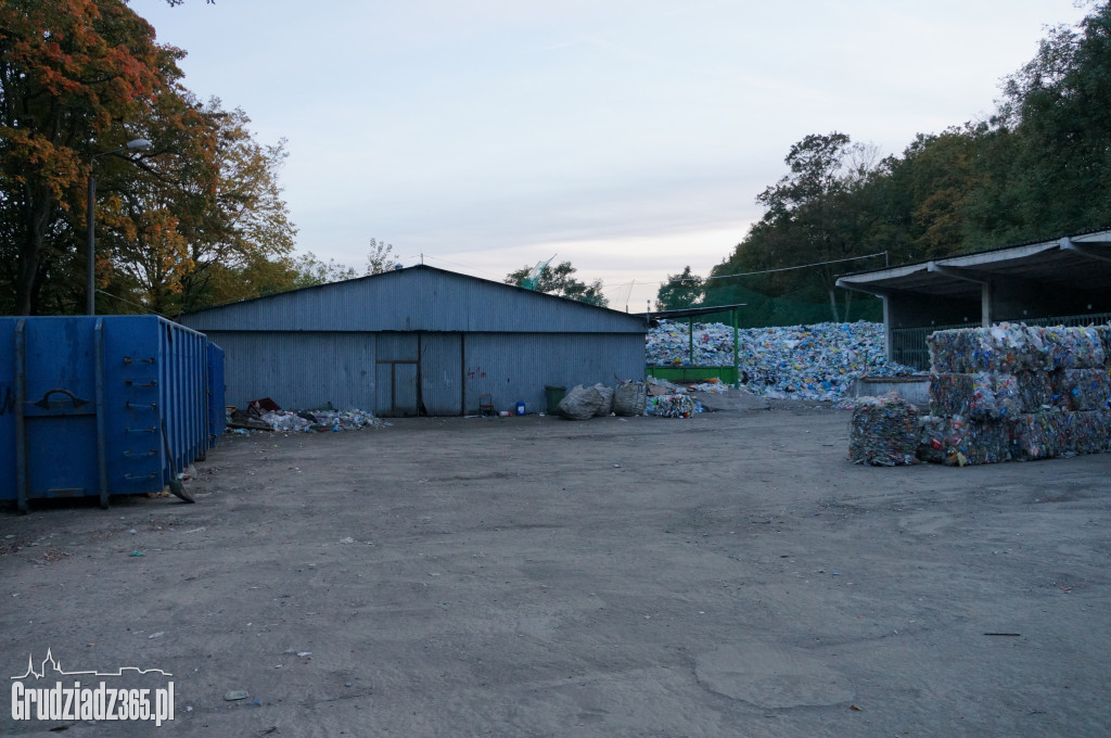 Co dalej z cmentarzem w Grudziądzu przy ul. Zawiszy Czarnego? Czy powstanie tam osiedle?