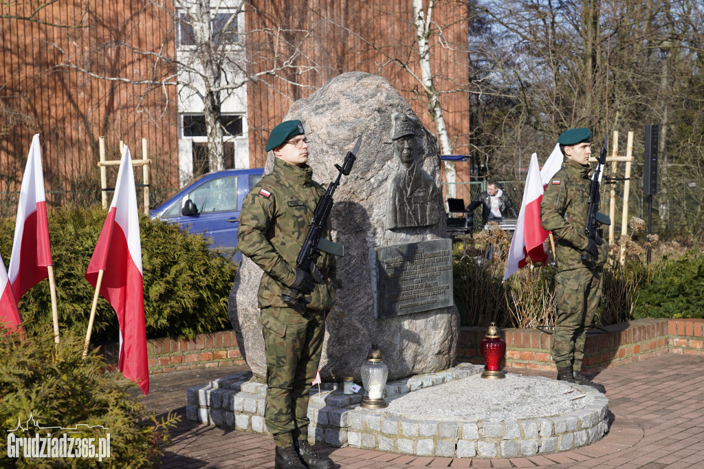 Grudziądz. 14 lutego przypada 82. rocznica powstania Armii Krajowej