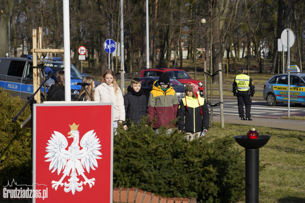 Grudziądz. 14 lutego przypada 82. rocznica powstania Armii Krajowej