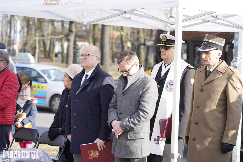 Grudziądz. 14 lutego przypada 82. rocznica powstania Armii Krajowej