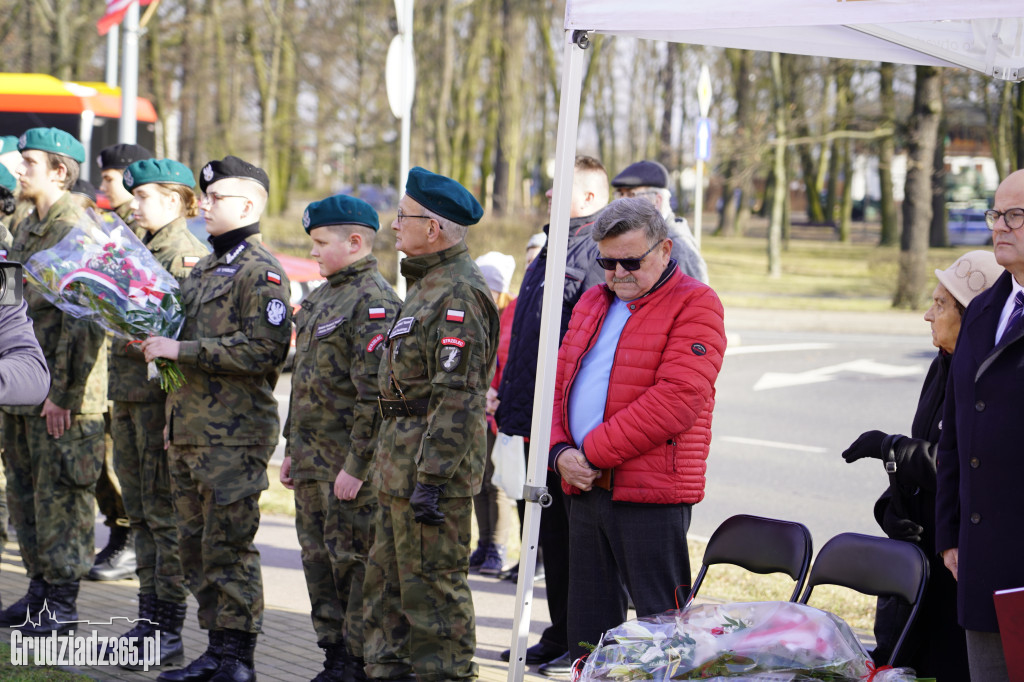 Grudziądz. 14 lutego przypada 82. rocznica powstania Armii Krajowej
