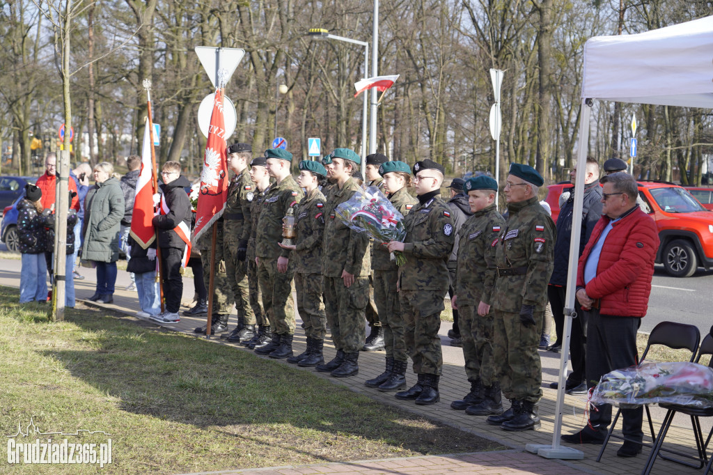 Grudziądz. 14 lutego przypada 82. rocznica powstania Armii Krajowej