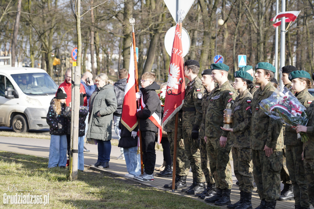 Grudziądz. 14 lutego przypada 82. rocznica powstania Armii Krajowej