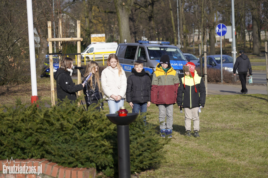Grudziądz. 14 lutego przypada 82. rocznica powstania Armii Krajowej
