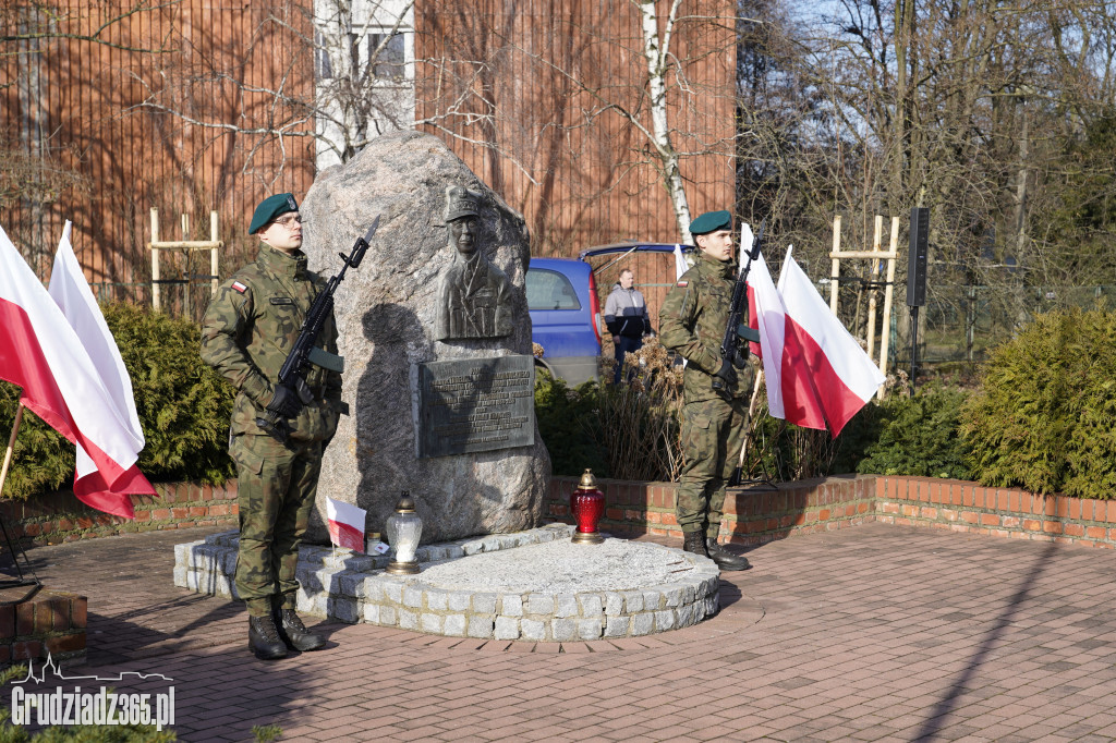 Grudziądz. 14 lutego przypada 82. rocznica powstania Armii Krajowej
