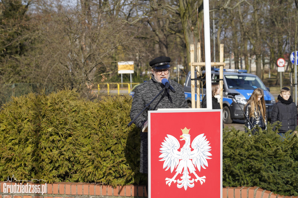 Grudziądz. 14 lutego przypada 82. rocznica powstania Armii Krajowej
