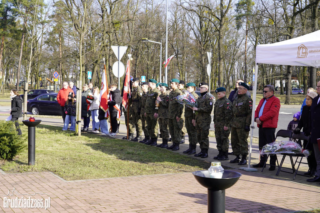 Grudziądz. 14 lutego przypada 82. rocznica powstania Armii Krajowej