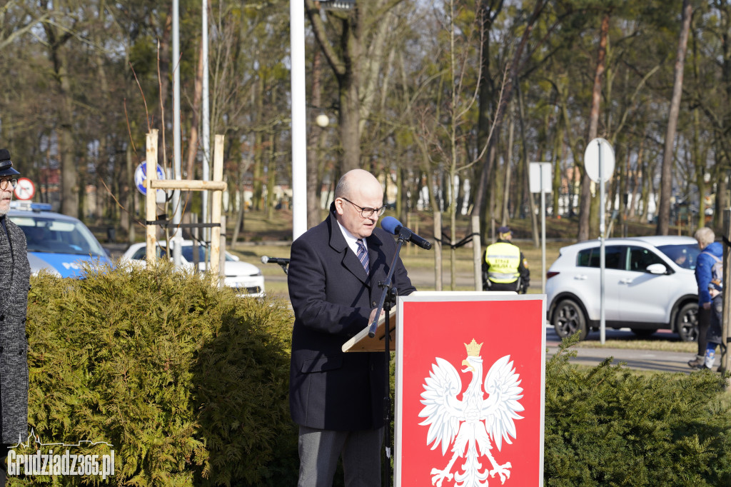 Grudziądz. 14 lutego przypada 82. rocznica powstania Armii Krajowej