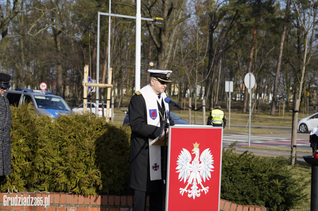 Grudziądz. 14 lutego przypada 82. rocznica powstania Armii Krajowej