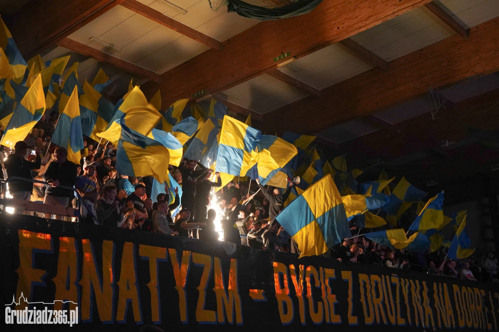 Prezentacja drużyny ZOOLESZCZ GKM Grudziądz S.A.