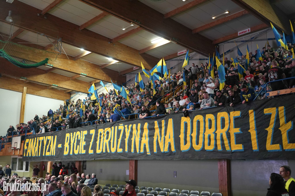 Prezentacja drużyny ZOOLESZCZ GKM Grudziądz S.A.
